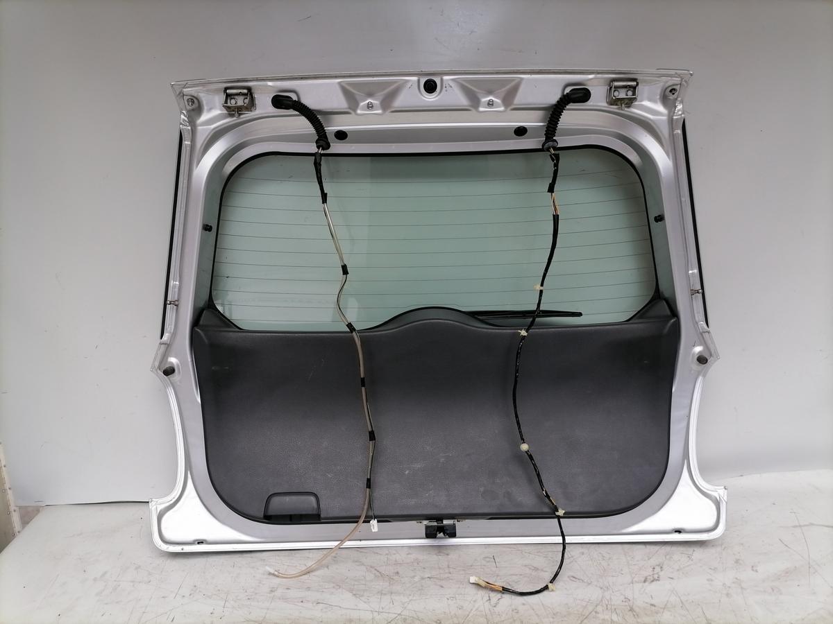 Suzuki SX4 original Heckklappe mit Heckscheibe 5-T&uuml;rer Bj.2012